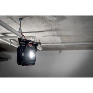 METABO - 601504850 BSA 12-18 LED 2000 - 12-18V Lampe de chantier sans fil (sans batterie ni chargeur)-TORCHES EAN 4061792216150 - Product Image 2