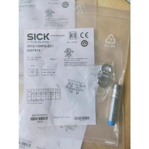IM12-10NPS-ZC1 1PCS NOUVEAU capteur SICK - Product Image 2