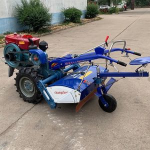 Đa chức năng dễ dàng hoạt động trang trại công cụ trồng nông nghiệp đi bộ máy kéo - Product Image 6