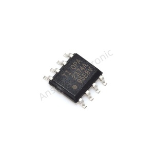 ANSOYO OPA2374AIDR OPA2374 8SOIC SMD IC Chips <b>Integrated</b> <b>Circuits</b> Electronic Components Amplifier - Product Image 5