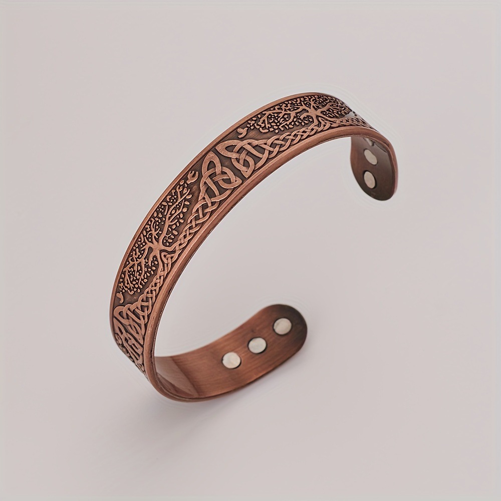 Three Trees Bracelet 33g