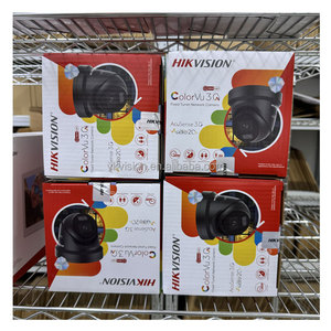 Cổ phiếu mới HIK tầm nhìn DS-2CD2387G3-LIS2UY/SL 8MP thông minh lai ánh sáng với colorvu cố định tháp pháo mạng Máy ảnh - Product Image 5