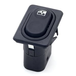 Interrupteur de vitre de voiture, commutateur de contrôle de vitre pour <span class=keywords><strong>LADA</strong></span> VAZ UAZ, OEM 21093 — 3709.680 - Product Image 1