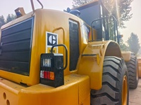 Gebraucht Cat 966K Lader Gebraucht Caterpillar 966h 966K Radlader zu verkaufen