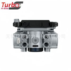  Ajusteur d'essieu Ebs 2 canaux 4801040030 pour système de freinage de camion - Product Image 1
