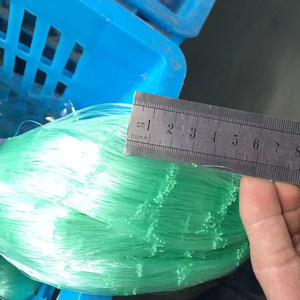 Màu Đỏ de matas Para coger Lan gostas/tôm Lưới Đánh Cá - Product Image 1