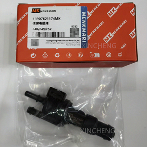 13907621174 valvola di sfiato del serbatoio del carburante per BMW X1 X2 MINI F48, F49, <span class=keywords><strong>F52</strong></span>, F55, F56 1.5 2.0 - Product Image 6