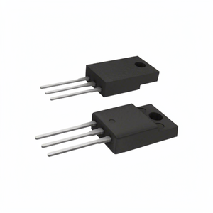 ซื้อชิ้นส่วนอิเล็กทรอนิกส์ออนไลน์ TO-220FP STF9NM50N ทรานซิสเตอร์ของแท้ - Product Image 1