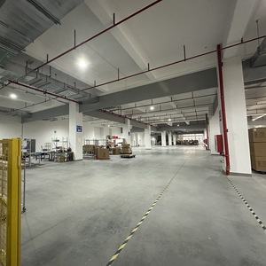 Servicios Ilimitados de Logística en la Nube para Almacenamiento, Empaque y Envío de Terceros en el Sector del Comercio Electrónico - Product Image 1