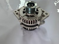 Alternador DCEC de Calidad Original, Resistente al Desgaste, Generador de Carga para Cargadora de Construcción Pesada JFZ2703