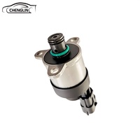 Nouvelle électrovanne de dosage SCV de haute qualité pour pompe à injection de carburant L4700-1111-61-A38 51125050027 pour unité de dosage de carburant MAN