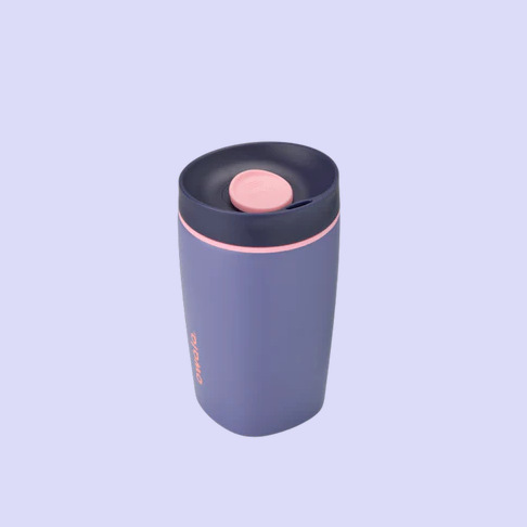 12oz dark purple