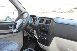 Gran espacio Interior para vehículo eléctrico, vehículo de Protección Ambiental, carga eléctrica tripulada, <span class=keywords><strong>furgoneta</strong></span>, coche eléctrico - Product Image 4