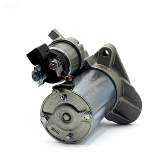 Nuovo Motorino di Avviamento 12T per Genesis G80 3.3L 2018 36100-3C240 RARERE ICAL Compatibile con 8000497 Testine Sterzo Sostitutive - Product Image 3