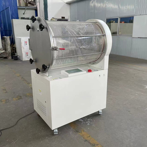 Chuyên Nghiệp Thông Minh Pet cao-áp suất oxy buồng tích hợp 10L/min đầu ra tiếng ồn thấp hoạt động hbot hyperbaric buồng - Product Image 3
