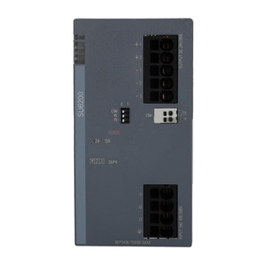 Module de Contrôle Populaire PLC 6EP3436-8SB00-0AY0 Équipement de Contrôle Industriel PLC 6EP3436-8SB00-2AY0 Contrôleur - Product Image 6