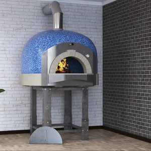 Horno de Pizza Italiano Comercial, Equipo de Cocina para Restaurantes de Comida Rápida - Product Image 2