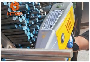 K1688 휴대용 합금 스펙트럼 분석기 XRF 휴대용 X 선 형광 합금 분광기 - Product Image 4