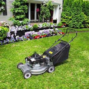 Adecuado para cortacésped <span class=keywords><strong>autopropulsado</strong></span> con chasis de aluminio <span class=keywords><strong>Honda</strong></span>, cortacésped de empuje manual Industrial de 4 tiempos - Product Image 3