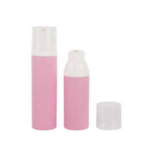 공장 50ml 75ml 100ml 맞춤형 로고 로션 세럼 병 페이셜 케어 화장품 포장 용기 화장품 병 - Product Image 2