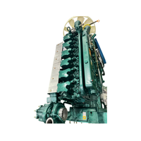 Ensemble moteur neuf WP10.380E22 380HP pour Sinotruk Weichai HOWO BeiBen ShacmanTruck
