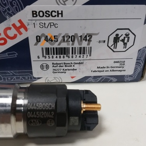 Venta al por mayor inyector ASSY inyector de combustible diesel 0445 120 142 inyector Common Rail 0445120142 - Product Image 6