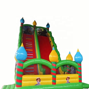 <span class=keywords><strong>2025</strong></span> nhà máy bán hàng trực tiếp 12M * 6m * 11m siêu bouncy lâu đài với thanh trượt <span class=keywords><strong>Inflatable</strong></span> nhảy trượt trò chơi <span class=keywords><strong>Inflatable</strong></span> khô trượt cho trẻ em - Product Image 3