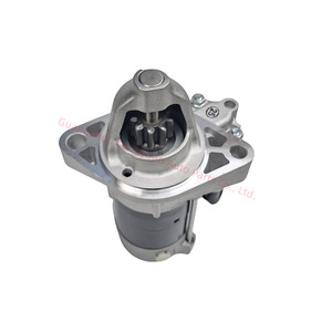 Motor de Arranque Automático Kangyuan 12V 12Nm para Acura RSX Type S 31200PRBA01 17886N 4280000010 Hecho en China - Product Image 4