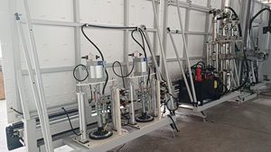 Venda quente Auto Vedação Robô Robô De Vedação Automática De Alta Velocidade - Product Image 4