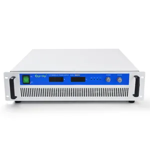 3000W programmable power supply AC to DC 0-150V 500V 1000V 1500V digital display 485/232 function switching power supply