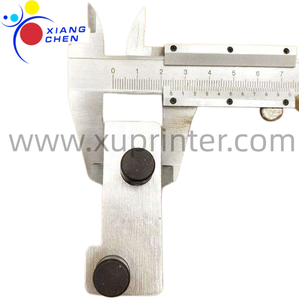 Support de carton frontal 86.020.004F 86.020.005F pour machine d'impression Heidelberg SM102 - Product Image 6