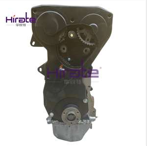 Di alta qualità TU5JP4 1.6L motore a benzina per Peugeot <span class=keywords><strong>CITROEN</strong></span> NFR NFS Berlingo C2 C3 C4 servizio professionale 4 cilindri - Product Image 3