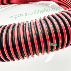 LAYO 32/35/38mm <span class=keywords><strong>universel</strong></span> rouge <span class=keywords><strong>aspirateur</strong></span> tuyau antistatique tuyau d'extension <span class=keywords><strong>flexible</strong></span> tuyau <span class=keywords><strong>aspirateur</strong></span> pièces de rechange accessoire - Product Image 2