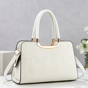 Good Quality Fashion Ladies Shoulder Bags Brands Women Designer Luxury Women's Handbags - Product Image 4