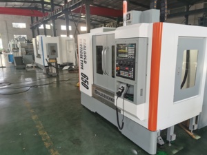 Vmc650 vmc850 4/5 trục CNC Máy phay đứng GSK hệ thống điều khiển BT40 côn vmc855 trung <span class=keywords><strong>t</strong></span>âm gia công đứng duy nhấ<span class=keywords><strong>t</strong></span> - Product Image 5