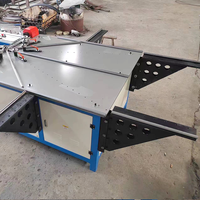 Machine Métallurgique Automatique CNC pour le Flangage de Tuyaux en Acier Inoxydable avec Moteur à Roulement et Composants Essentiels du Moteur