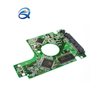 Servicio de Ensamblaje de Placas 94v0 Rohs, Línea de Producción de Placas de Circuito Impreso de una Sola Cara, Fabricante de PCBA, Otros Servicios de Fabricación, Diseño Flexible de PCB