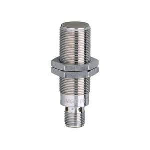 IFM MGT201โซลูชันเซ็นเซอร์แม่เหล็กโลหะเต็ม - Product Image 1