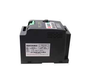 Safesav sn200mn độ chính xác cao Ổ đĩa Vector ± 0.02% tốc độ ổn định + không dây từ xa Tủ Ba đầu ra - Product Image 5