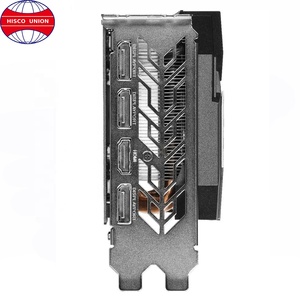 Nuevo original para ASROCK Radeon RX <span class=keywords><strong>5600</strong></span> <span class=keywords><strong>XT</strong></span> 6GB fantasma de D2 <span class=keywords><strong>OC</strong></span> GDDR6 192bit tarjeta de gráficos - Product Image 6