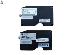 Módulo de E/S Industrial de Alto Rendimiento 2420A-3R-B-01-S para Control de Automatización - Product Image 1