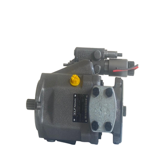 ปั๊มลูกสูบแกนหมุน A10VO52 สำหรับเครื่องจักรกลหนัก - Product Image 1