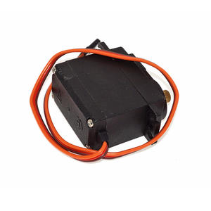 Servo Motor Digital MG995 OKY8008-1 con Engranaje Metálico de Alto Torque, Rotación de 270° para Robots y Autos - Product Image 2