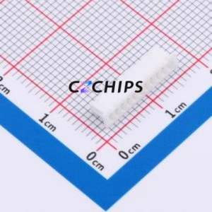 1.25-11Y Housing (Wire-to-Board / Wire-to-Wire) P=1.25mm Connector 1x11P 1.25mm 1 11 - Product Image 1