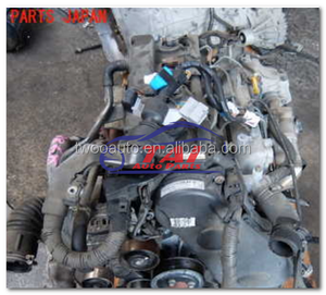 เครื่องยนต์ที่ใช้สำหรับโตโยต้า 15B 14B 13B B4 - Product Image 2