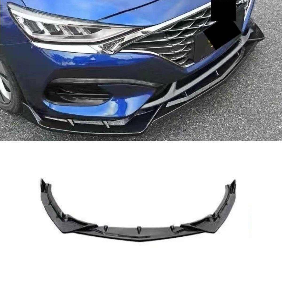 Aspecto de Fibra de Carbono