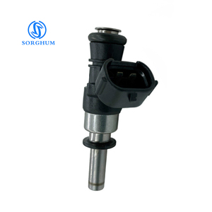 Injecteur de carburant pour Audi A1 A3 Cabriolet S3 A4 Allroad S4 A5 S5 A6 S6 <span class=keywords><strong>A7</strong></span> A8 S8 Q2 Q3 Q5 Q7 TT TTS 0280158266 - Product Image 4