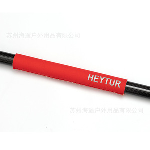 Housse de protection pour poignée de pagaie de kayak Heytur, antidérapante, à prise souple - Product Image 5