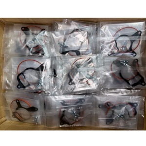 Audi <b>Vacuum</b> <b>Pump</b> Gasket Kit 07K145215A 2.5L 2004-2010 Engine Repair Parts - Product Image 4