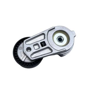 53032860AA New <b>Belt</b> Tensioner Assy with Pulley for jeep <b>wrangler</b> Jk Accessories 2007-2011 3.8L 53032860 - Product Image 3
